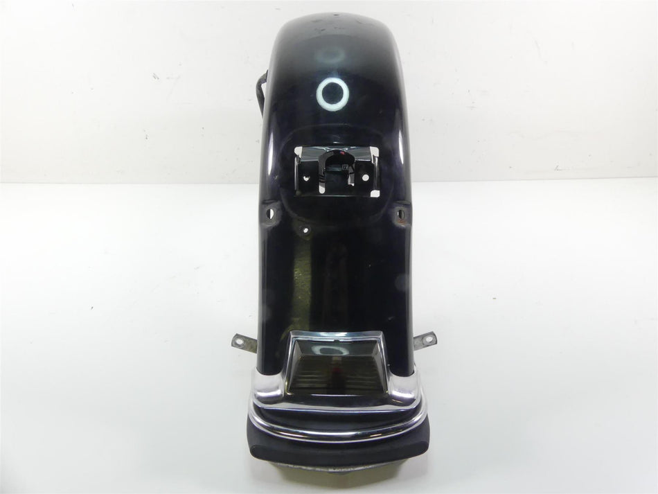 1995 Harley Touring FLHTCU Electra Glide Rear Fender & Bumper 59579-91A {{ shop.shopifyCountryName }} - Mototech271