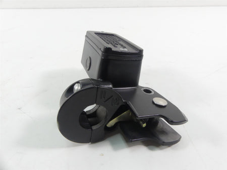 1993 Harley Dyna FXDL Low Rider Front Brake Master Cylinder 11/16 45013-93 {{ shop.shopifyCountryName }} - Mototech271
