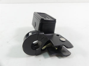 1993 Harley Dyna FXDL Low Rider Front Brake Master Cylinder 11/16 45013-93 | Mototech271