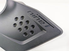 Load image into Gallery viewer, 2023 BMW R nineT Scrambler K23 Between Leg Infill Fairing Set 46639444065
