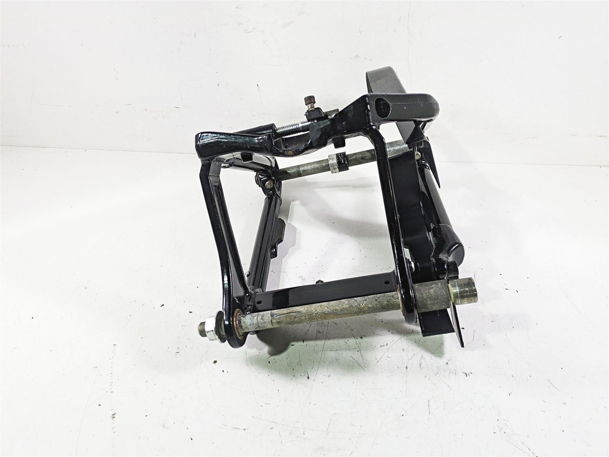 2021 Harley Softail FLSL Slim Rear Swingarm Swing Arm & Guards 47400099BHP {{ shop.shopifyCountryName }} - Mototech271
