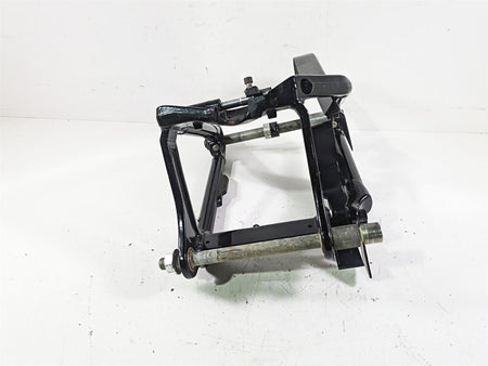 2021 Harley Softail FLSL Slim Rear Swingarm Swing Arm & Guards 47400099BHP {{ shop.shopifyCountryName }} - Mototech271