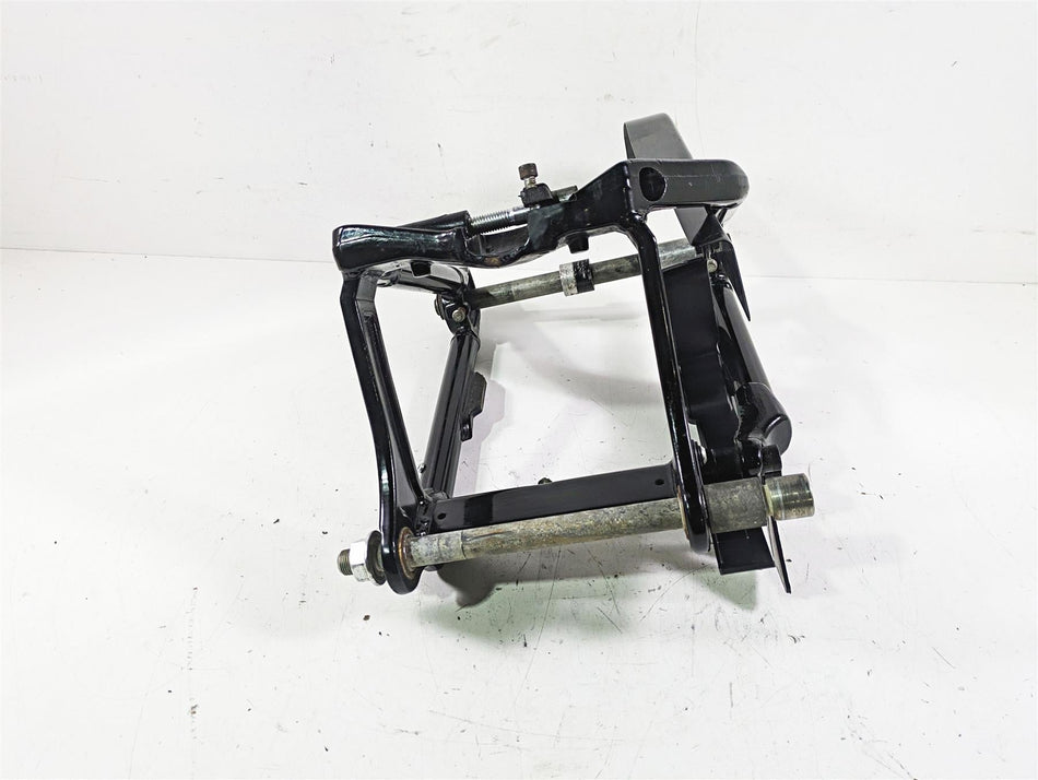 2021 Harley Softail FLSL Slim Rear Swingarm Swing Arm & Guards 47400099BHP {{ shop.shopifyCountryName }} - Mototech271