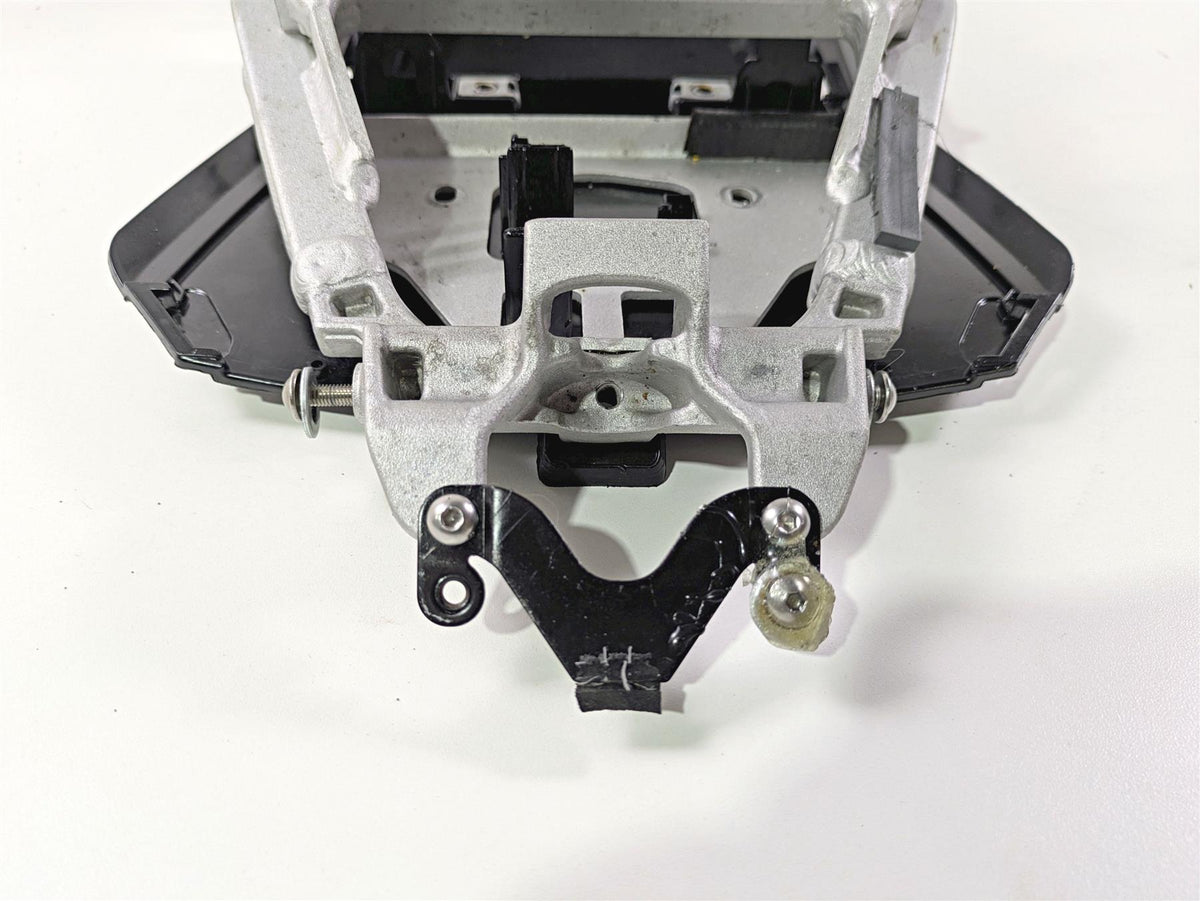 2017 Aprilia RSV 1100 Tuono V4 Factory Straight Subframe & Inner Fender 2B003589 {{ shop.shopifyCountryName }} - Mototech271