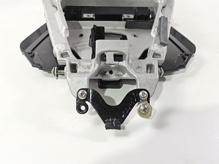 2017 Aprilia RSV 1100 Tuono V4 Factory Straight Subframe & Inner Fender 2B003589 {{ shop.shopifyCountryName }} - Mototech271