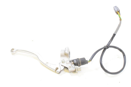 2018 Yamaha Kodiak 450 4WD Mechanical Brake Perch & Cables set 1YW-82911-10-00 {{ shop.shopifyCountryName }} - Mototech271