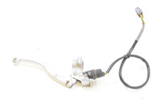 Load image into Gallery viewer, 2018 Yamaha Kodiak 450 4WD Mechanical Brake Perch &amp; Cables set 1YW-82911-10-00 | Mototech271
