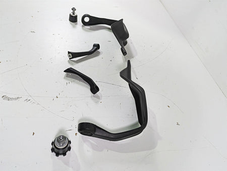2016 BMW R1200GS GSW K50 Hand Guard & Mounts Set 46638523431 46638523432 {{ shop.shopifyCountryName }} - Mototech271