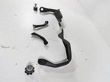 Load image into Gallery viewer, 2016  BMW R1200GS GSW K50 Hand Guard &amp; Mounts Set 46638523431 46638523432 | Mototech271
