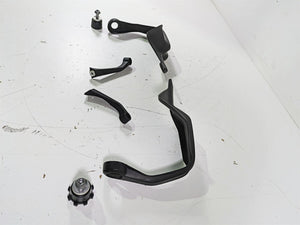 2016  BMW R1200GS GSW K50 Hand Guard & Mounts Set 46638523431 46638523432 | Mototech271
