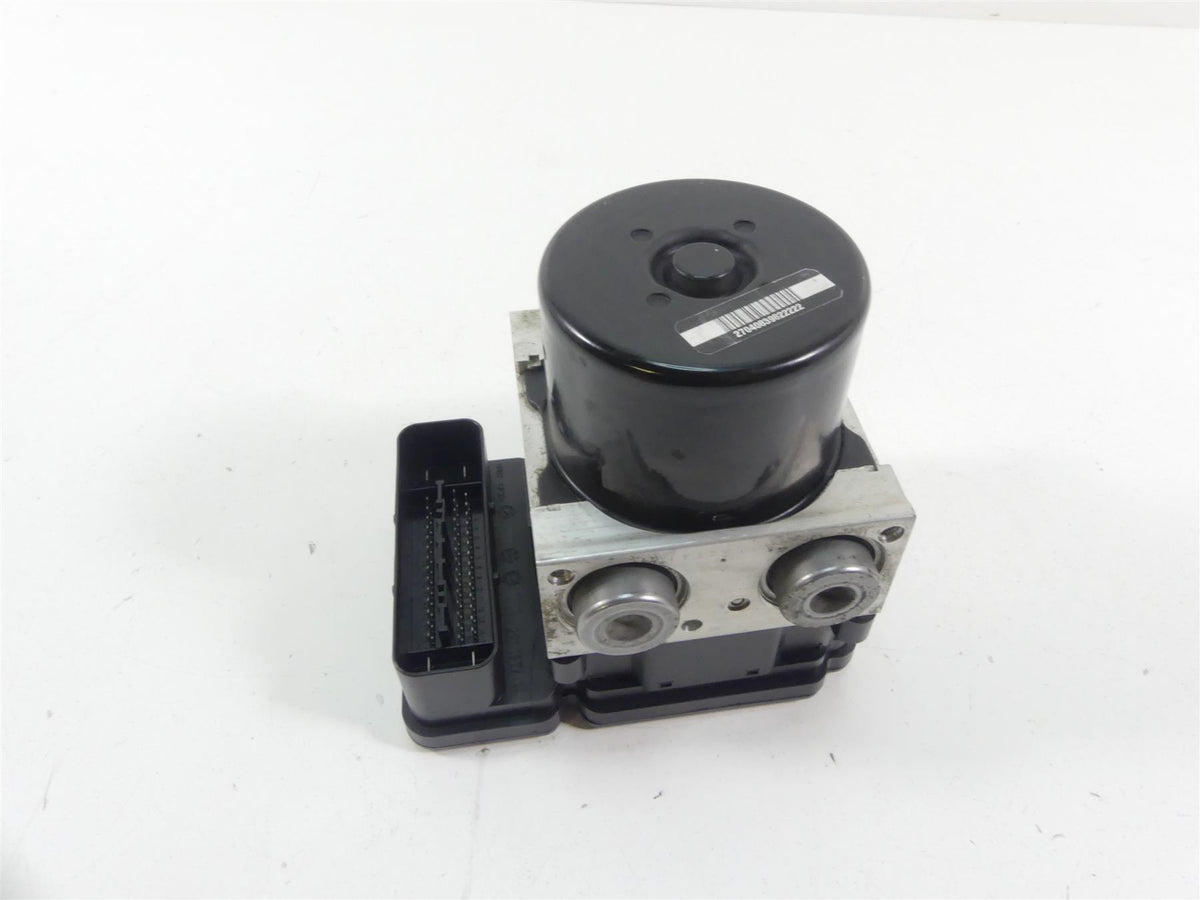 2013 BMW R1200GS K255 Adventure Ate Abs Brake Pump Unit Module 34517715109 {{ shop.shopifyCountryName }} - Mototech271