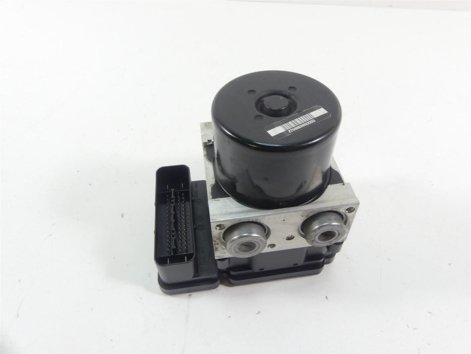 2013 BMW R1200GS K255 Adventure Ate Abs Brake Pump Unit Module 34517715109 {{ shop.shopifyCountryName }} - Mototech271