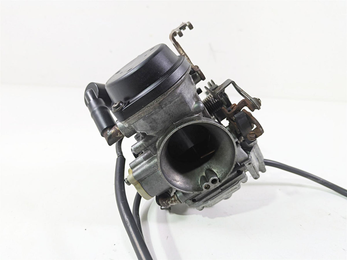 1999 Yamaha XV1600 Road Star Carburetor Carb - Read 4WM-14101-03 {{ shop.shopifyCountryName }} - Mototech271
