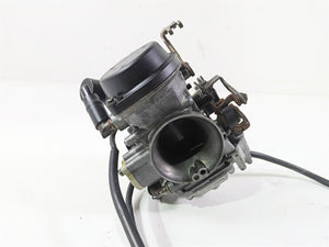 1999 Yamaha XV1600 Road Star Carburetor Carb - Read 4WM-14101-03