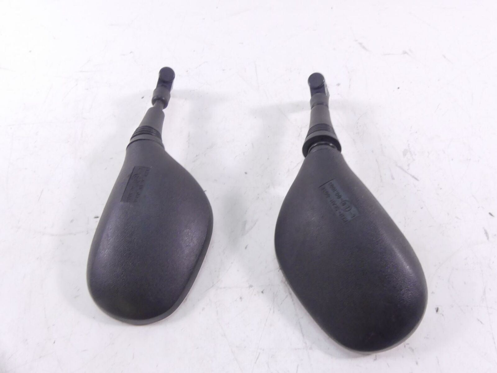 2012 Yamaha XT1200 Super Tenere Rear View Mirror Set 23P-26290-00-00 {{ shop.shopifyCountryName }} - Mototech271