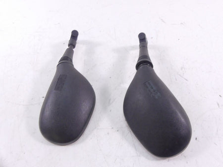 2012 Yamaha XT1200 Super Tenere Rear View Mirror Set 23P-26290-00-00 {{ shop.shopifyCountryName }} - Mototech271