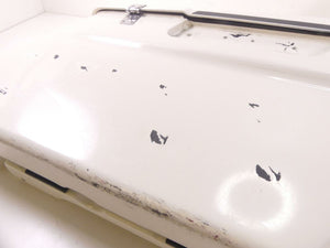 2011 Harley Touring FLHP Road King Saddlebag Saddle Bag Box Set - Read 90634-93 | Mototech271