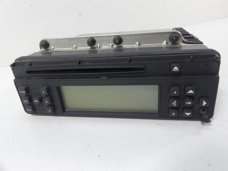 2011 Harley Touring FLTRX Road Glide Harman Kardon Radio Cd Player 76160-06 {{ shop.shopifyCountryName }} - Mototech271