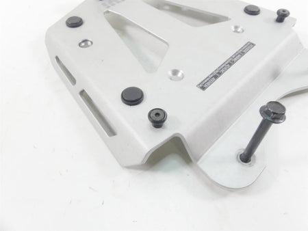 2015 KTM 1290 Adventure Givi Rack Aluminum Trunk Carrier Mount SRA7703 {{ shop.shopifyCountryName }} - Mototech271