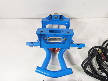 2018 Can Am Maverick X3 XRC Turbo R SuperWinch Winch Terra 45 710005659 71000699 {{ shop.shopifyCountryName }} - Mototech271