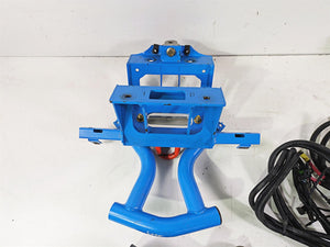 2018 Can Am Maverick X3 XRC Turbo R SuperWinch Winch Terra 45 710005659 71000699