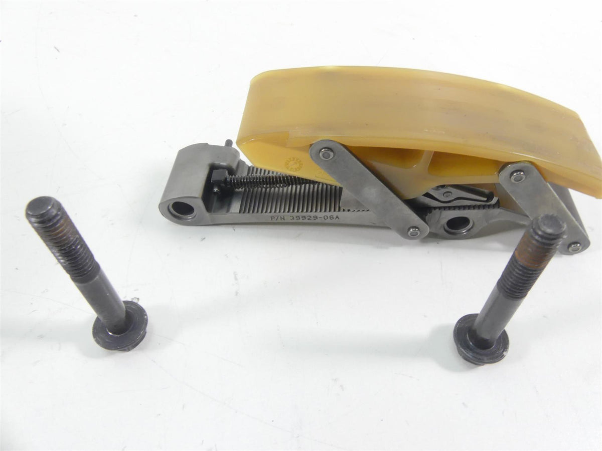 2009 Harley FLHTCU SE4 CVO E-Glide Primary Drive Clutch Kit - 29K 37817-07 {{ shop.shopifyCountryName }} - Mototech271