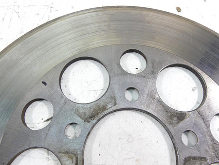 1979 Harley Sportster XLS1000 Roadster Front Brake Rotor Set 44137-92 {{ shop.shopifyCountryName }} - Mototech271