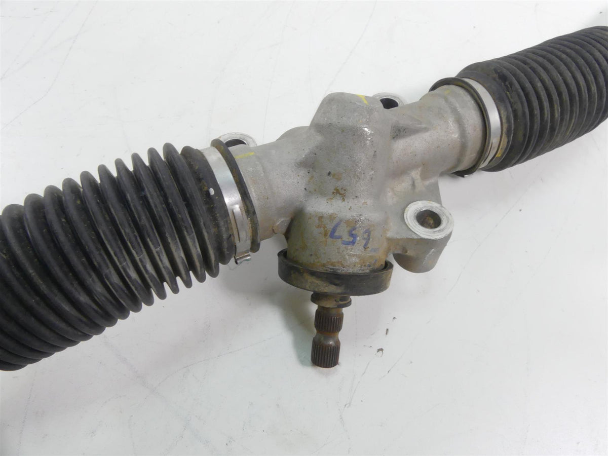2021 Kawasaki Teryx KRX KRF 1000 Rack And Pinion Steering Shaft Set 39191-0034 {{ shop.shopifyCountryName }} - Mototech271