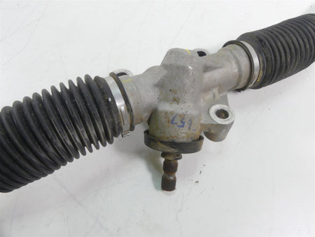 2021 Kawasaki Teryx KRX KRF 1000 Rack And Pinion Steering Shaft Set 39191-0034 {{ shop.shopifyCountryName }} - Mototech271