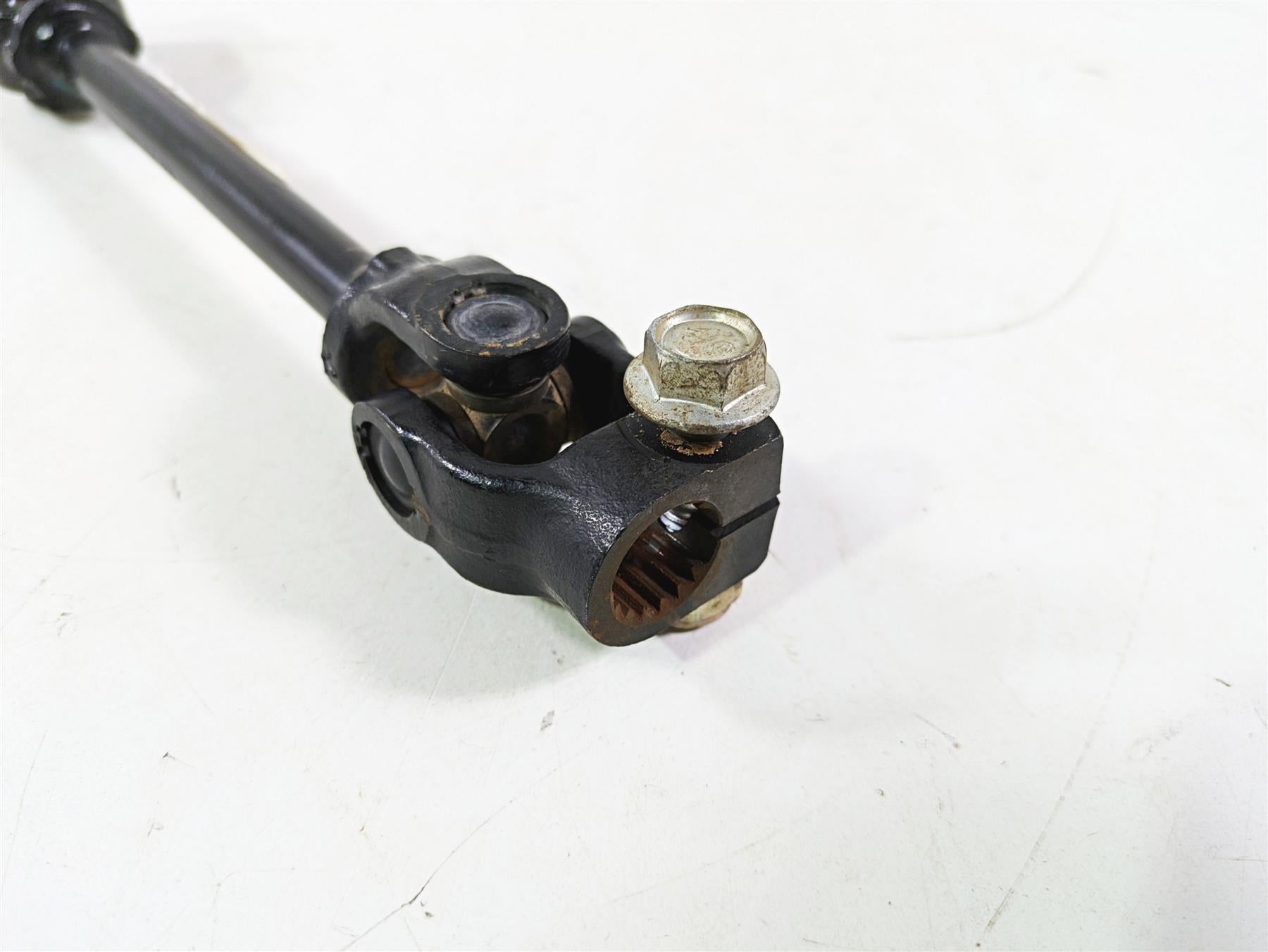2021 Polaris RZR1000 XP Premium Steering Shaft Stem 1824844 {{ shop.shopifyCountryName }} - Mototech271
