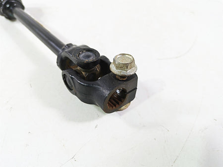 2021 Polaris RZR1000 XP Premium Steering Shaft Stem 1824844 {{ shop.shopifyCountryName }} - Mototech271