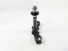 Load image into Gallery viewer, 2021 Kawasaki Z900 ZR900 Lower Triple Tree Steering Clamp 44037-0167-18R | Mototech271

