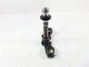 2021 Kawasaki Z900 ZR900 Lower Triple Tree Steering Clamp 44037-0167-18R | Mototech271