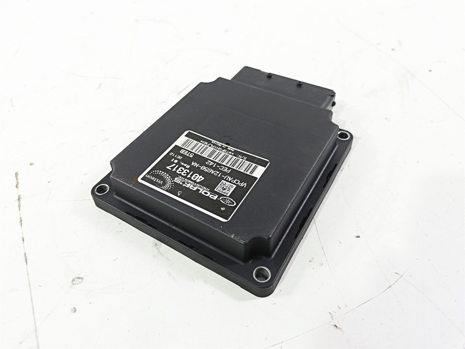 2012 Victory Cross Country Cdi Ecu Ecm Engine Control Module 4013317 {{ shop.shopifyCountryName }} - Mototech271