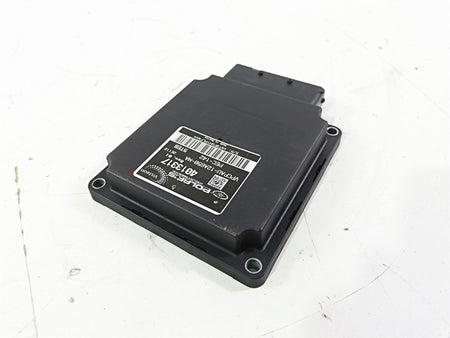 2012 Victory Cross Country Cdi Ecu Ecm Engine Control Module 4013317 {{ shop.shopifyCountryName }} - Mototech271