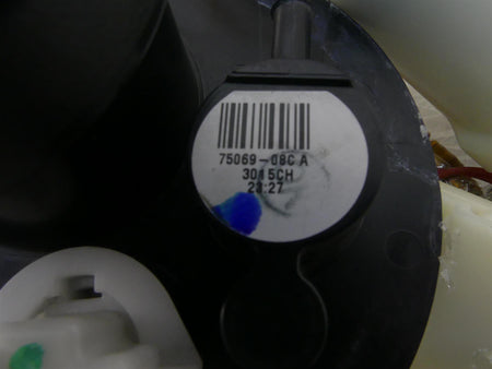 2016 Harley Touring FLHTP Electra Glide Fuel Gas Petrol Pump 7K 75069-08 {{ shop.shopifyCountryName }} - Mototech271
