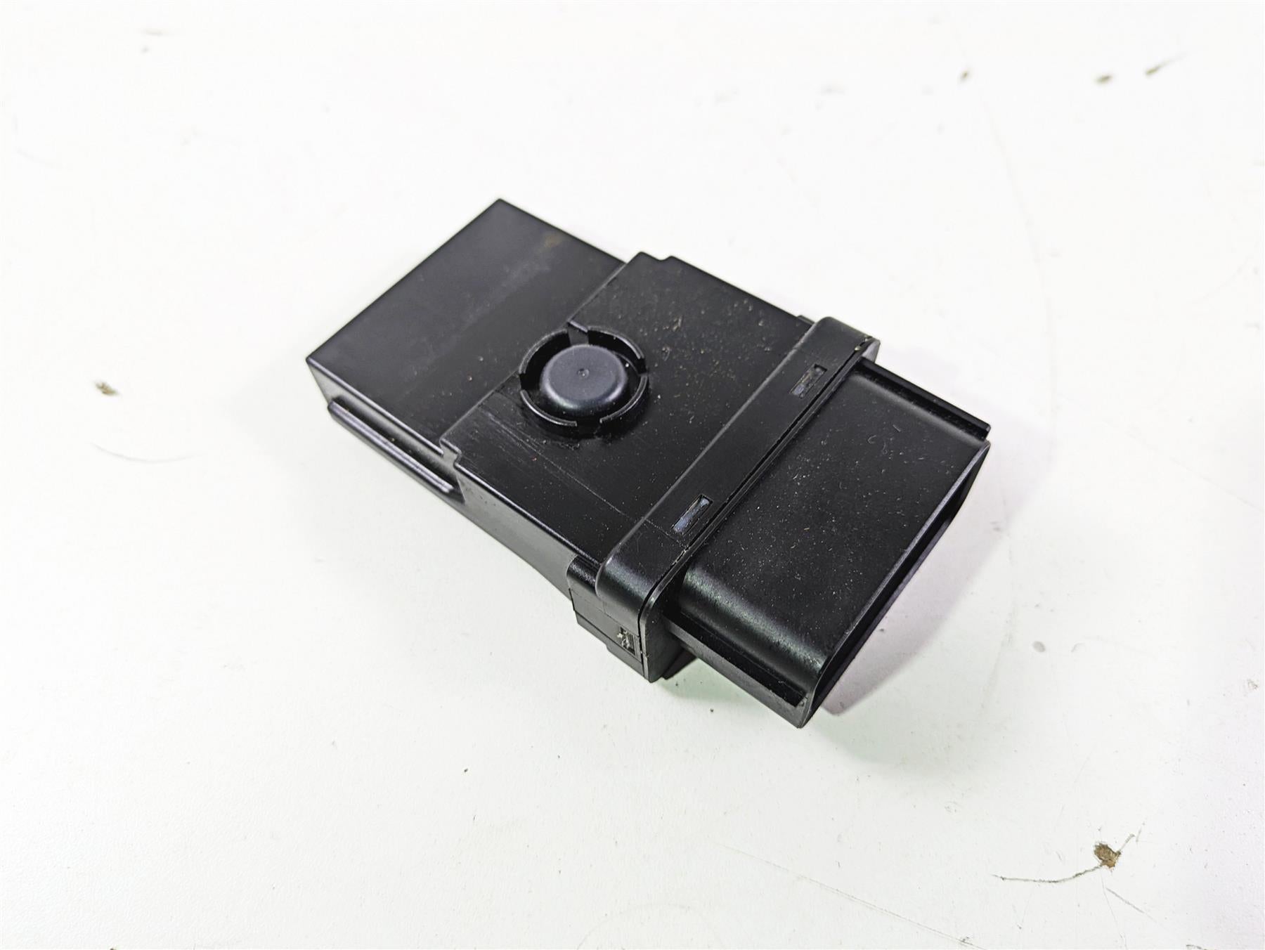 2016 BMW R1200RS K54 Light Control Unit Module 8566461 {{ shop.shopifyCountryName }} - Mototech271