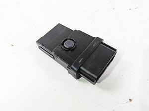 2016 BMW R1200RS K54 Light Control Unit Module 8566461 | Mototech271
