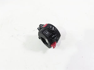 2021 BMW R1250GS K51 Adv Left Hand Control Switch Esa Cruise 61319480153 | Mototech271