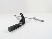 Load image into Gallery viewer, 2016 Harley FXDF Dyna Fat Bob Front Left Fw Footpeg &amp; Shifter Parts 33693-03
