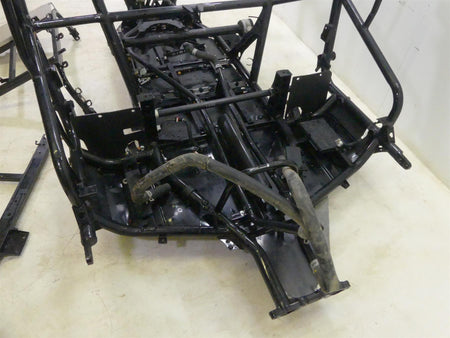 2021 Kawasaki Teryx KRX KRF 1000 Bent Main Frame Chassis With Clean Texas Title - Read {{ shop.shopifyCountryName }} - Mototech271