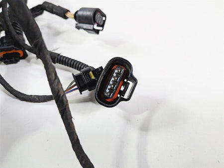 2022 Can Am Maverick X3 XRC Turbo RR 72" Engine Wiring Harness Loom 420666614-Mototech271