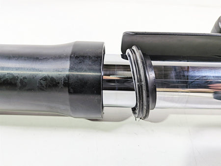 2020 Indian Challenger Limited Left Front Fork Leg - Dent 1824799 1825057-Mototech271