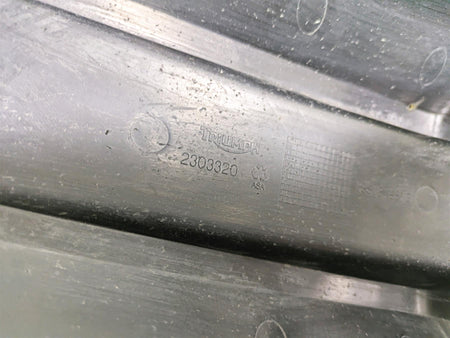 2015 Triumph Tiger Explorer XC Front Lower Fender & Side Covers T2303320 {{ shop.shopifyCountryName }} - Mototech271