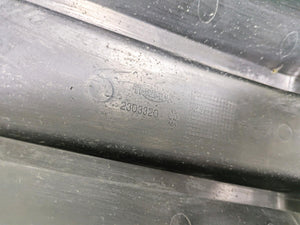 2015 Triumph Tiger Explorer XC Front Lower Fender & Side Covers T2303320 | Mototech271