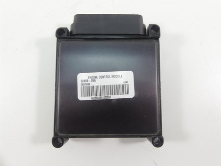 2006 Harley VRSCD Night Rod Cdi Ecu Ecm Engine Control Module 32498-05A {{ shop.shopifyCountryName }} - Mototech271