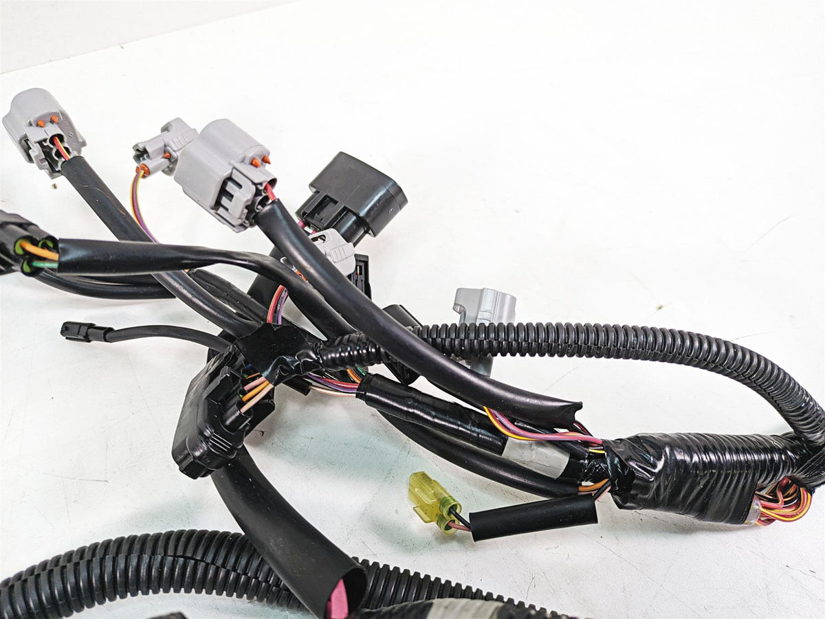 2022 Yamaha Waverunner EX Sp EX1050BX Main Wiring Harness Loom 6GA-8259L-50-00 {{ shop.shopifyCountryName }} - Mototech271