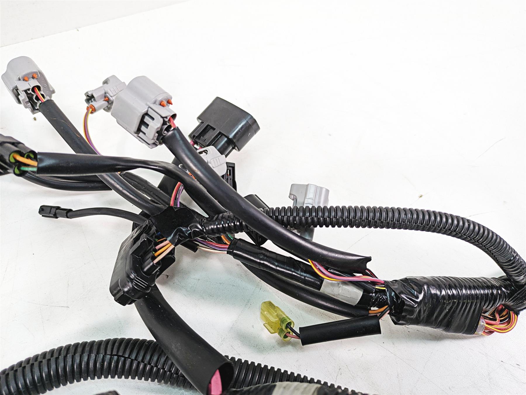 2022 Yamaha Waverunner EX Sp EX1050BX Main Wiring Harness Loom 6GA-8259L-50-00 {{ shop.shopifyCountryName }} - Mototech271