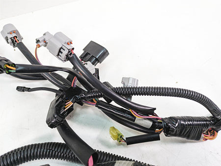 2022 Yamaha Waverunner EX Sp EX1050BX Main Wiring Harness Loom 6GA-8259L-50-00 {{ shop.shopifyCountryName }} - Mototech271