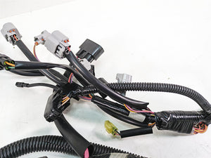 2022 Yamaha Waverunner EX Sp EX1050BX Main Wiring Harness Loom 6GA-8259L-50-00 | Mototech271